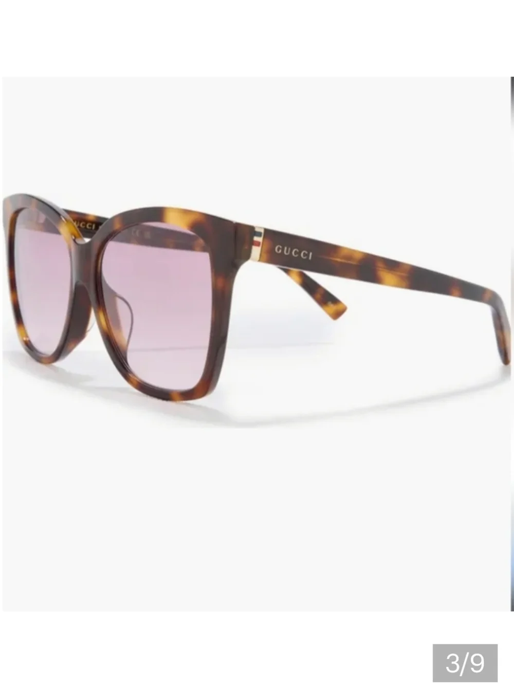 Gucci Glasses